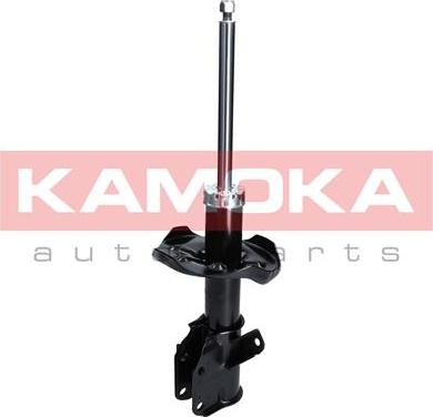 Kamoka 2000232 - Амортизатор autozip.com.ua