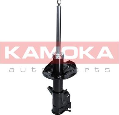 Kamoka 2000232 - Амортизатор autozip.com.ua