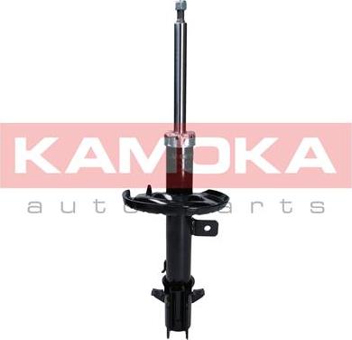 Kamoka 2000237 - Амортизатор autozip.com.ua