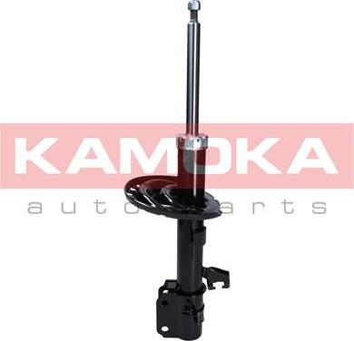 Kamoka 2000237 - Амортизатор autozip.com.ua