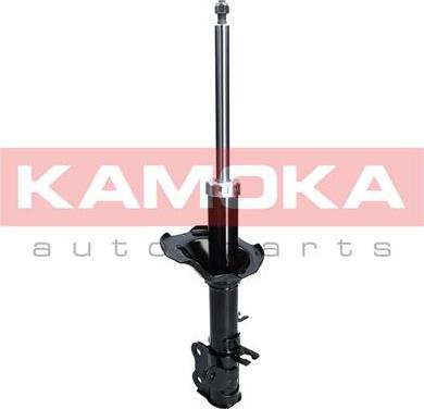 Kamoka 2000229 - Амортизатор autozip.com.ua