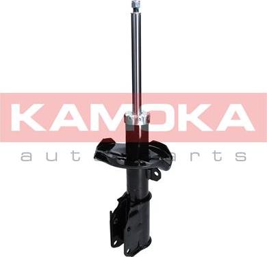 Kamoka 2000225 - Амортизатор autozip.com.ua