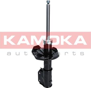 Kamoka 2000225 - Амортизатор autozip.com.ua