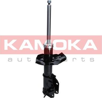 Kamoka 2000225 - Амортизатор autozip.com.ua