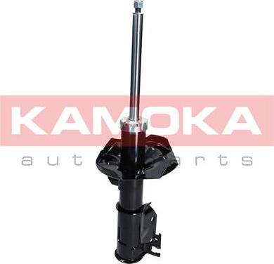 Kamoka 2000225 - Амортизатор autozip.com.ua