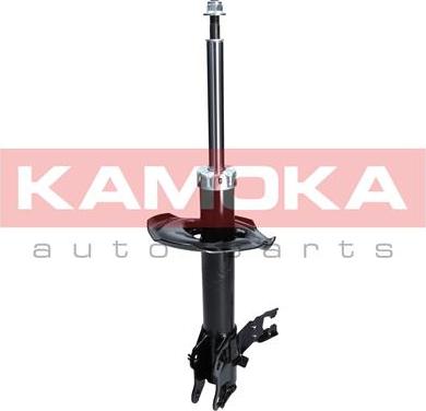 Kamoka 2000226 - Амортизатор autozip.com.ua