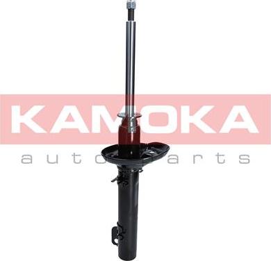 Kamoka 2000222 - Амортизатор autozip.com.ua