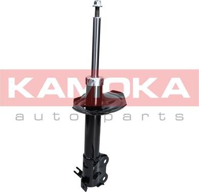 Kamoka 2000227 - Амортизатор autozip.com.ua