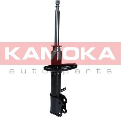 Kamoka 2000279 - Амортизатор autozip.com.ua