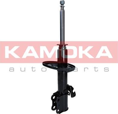 Kamoka 2000279 - Амортизатор autozip.com.ua