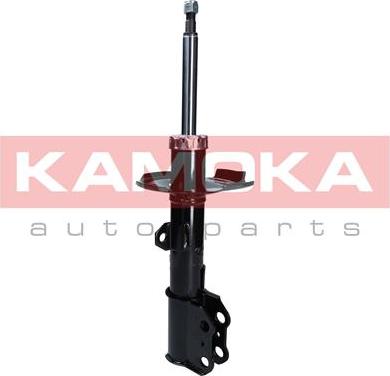 Kamoka 2000276 - Амортизатор autozip.com.ua