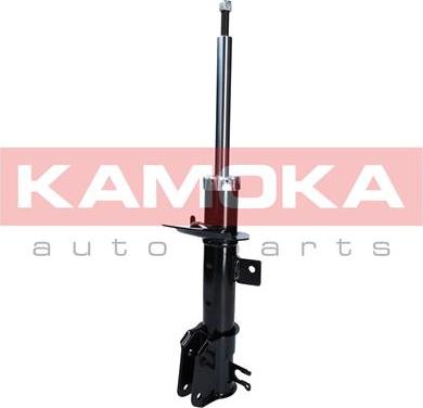 Kamoka 2000278 - Амортизатор autozip.com.ua