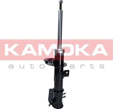 Kamoka 2000278 - Амортизатор autozip.com.ua