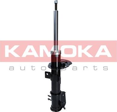 Kamoka 2000278 - Амортизатор autozip.com.ua