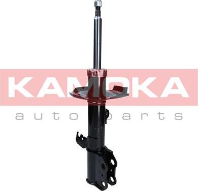 Kamoka 2000277 - Амортизатор autozip.com.ua