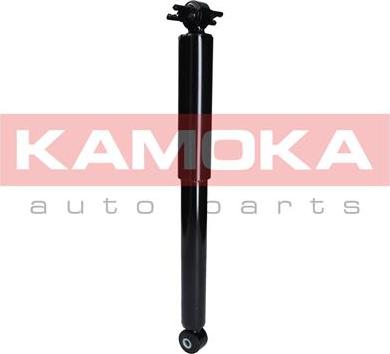 Kamoka 2000795 - Амортизатор autozip.com.ua