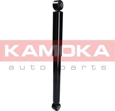 Kamoka 2000796 - Амортизатор autozip.com.ua