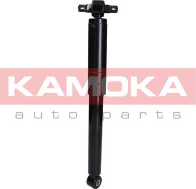 Kamoka 2000790 - Амортизатор autozip.com.ua