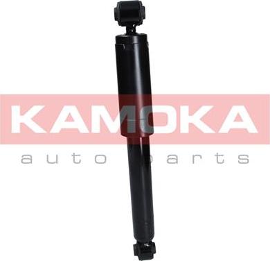 Kamoka 2000791 - Амортизатор autozip.com.ua