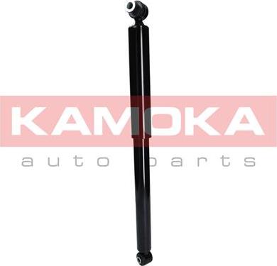 Kamoka 2000792 - Амортизатор autozip.com.ua