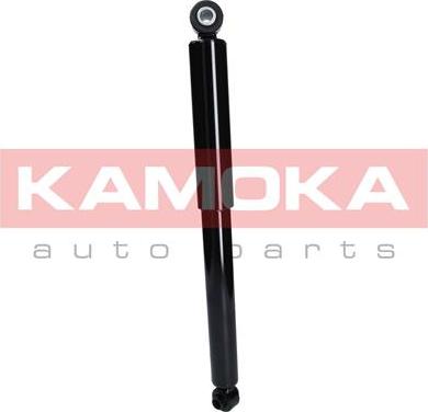 Kamoka 2000797 - Амортизатор autozip.com.ua