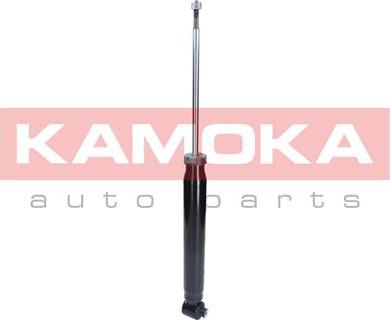 Kamoka 2000746 - Амортизатор autozip.com.ua