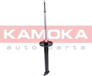 Kamoka 2000759 - Амортизатор autozip.com.ua