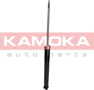 Kamoka 2000750 - Амортизатор autozip.com.ua