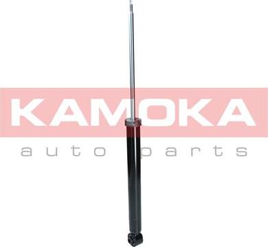 Kamoka 2000753 - Амортизатор autozip.com.ua