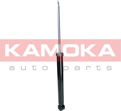 Kamoka 2000753 - Амортизатор autozip.com.ua