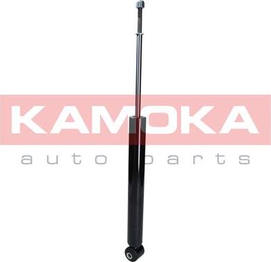 Kamoka 2000760 - Амортизатор autozip.com.ua