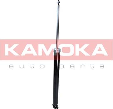 Kamoka 2000761 - Амортизатор autozip.com.ua