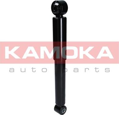 Kamoka 2000763 - Амортизатор autozip.com.ua