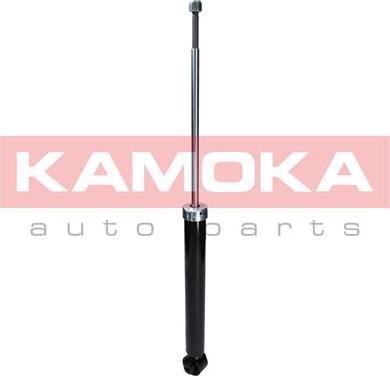 Kamoka 2000767 - Амортизатор autozip.com.ua