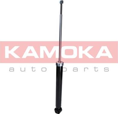 Kamoka 2000767 - Амортизатор autozip.com.ua