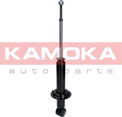 Kamoka 2000705 - Амортизатор autozip.com.ua