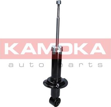 Kamoka 2000700 - Амортизатор autozip.com.ua