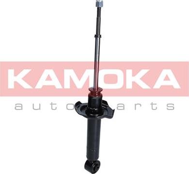 Kamoka 2000703 - Амортизатор autozip.com.ua