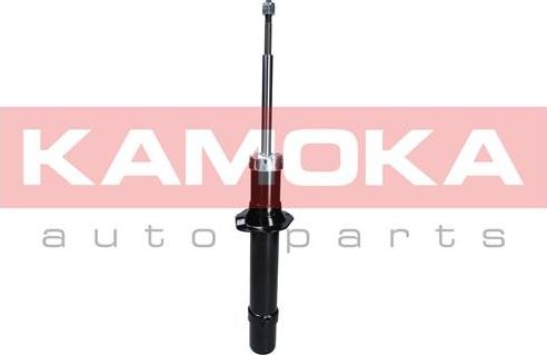 Kamoka 2000714 - Амортизатор autozip.com.ua