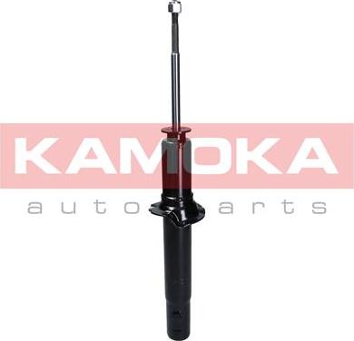 Kamoka 2000711 - Амортизатор autozip.com.ua