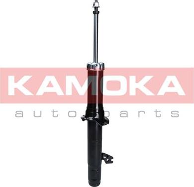 Kamoka 2000717 - Амортизатор autozip.com.ua