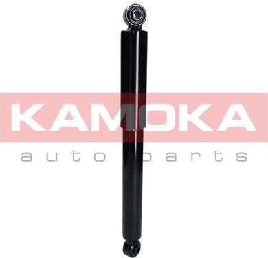 Kamoka 2000789 - Амортизатор autozip.com.ua