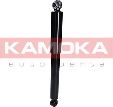 Kamoka 2000789 - Амортизатор autozip.com.ua