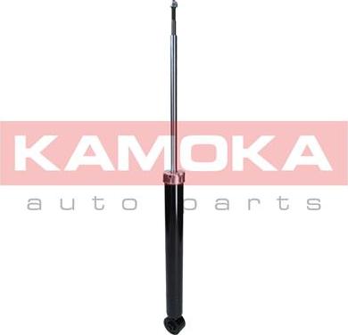 Kamoka 2000784 - Амортизатор autozip.com.ua