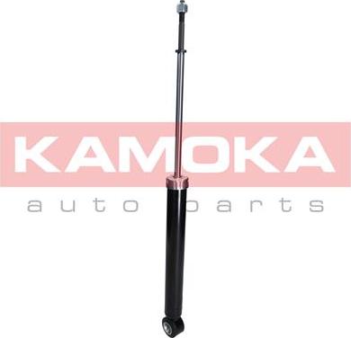 Kamoka 2000786 - Амортизатор autozip.com.ua