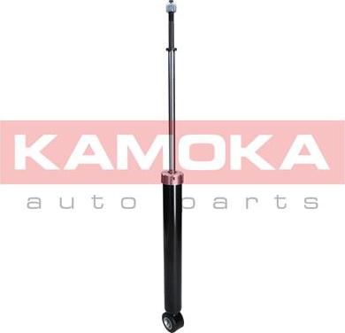 Kamoka 2000786 - Амортизатор autozip.com.ua