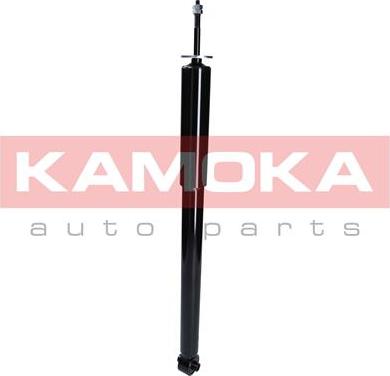 Kamoka 2000734 - Амортизатор autozip.com.ua