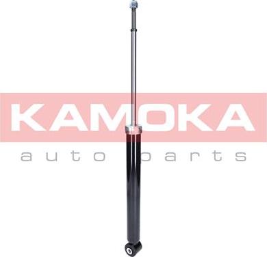 Kamoka 2000736 - Амортизатор autozip.com.ua