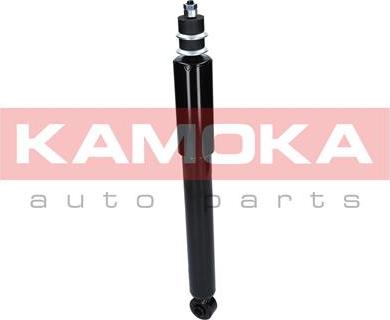 Kamoka 2000731 - Амортизатор autozip.com.ua