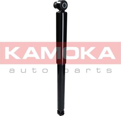 Kamoka 2000733 - Амортизатор autozip.com.ua